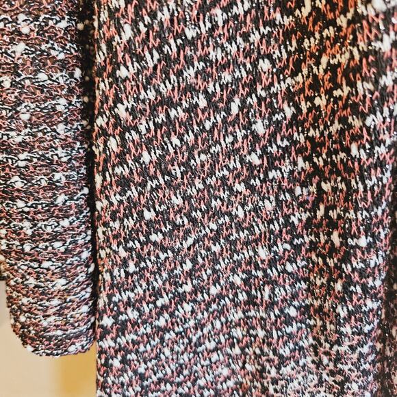 Almatrichi Knit Cardigan - New With Tags - Made in Spain - Picture 4 of 5